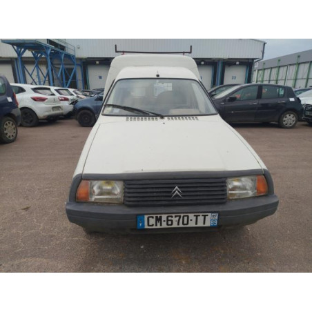 Retroviseur gauche CITROEN C15 d’occasion