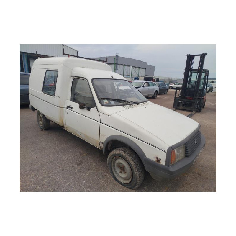 Retroviseur gauche CITROEN C15 d’occasion
