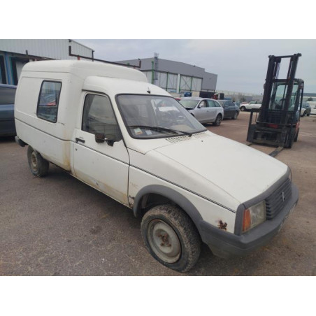 Retroviseur gauche CITROEN C15 d’occasion