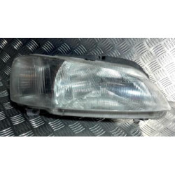 Optique avant principal droit (feux)(phare) PEUGEOT 106 PHASE 2 d’occasion