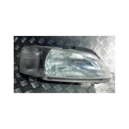 Optique avant principal droit (feux)(phare) PEUGEOT 106 PHASE 2 d’occasion