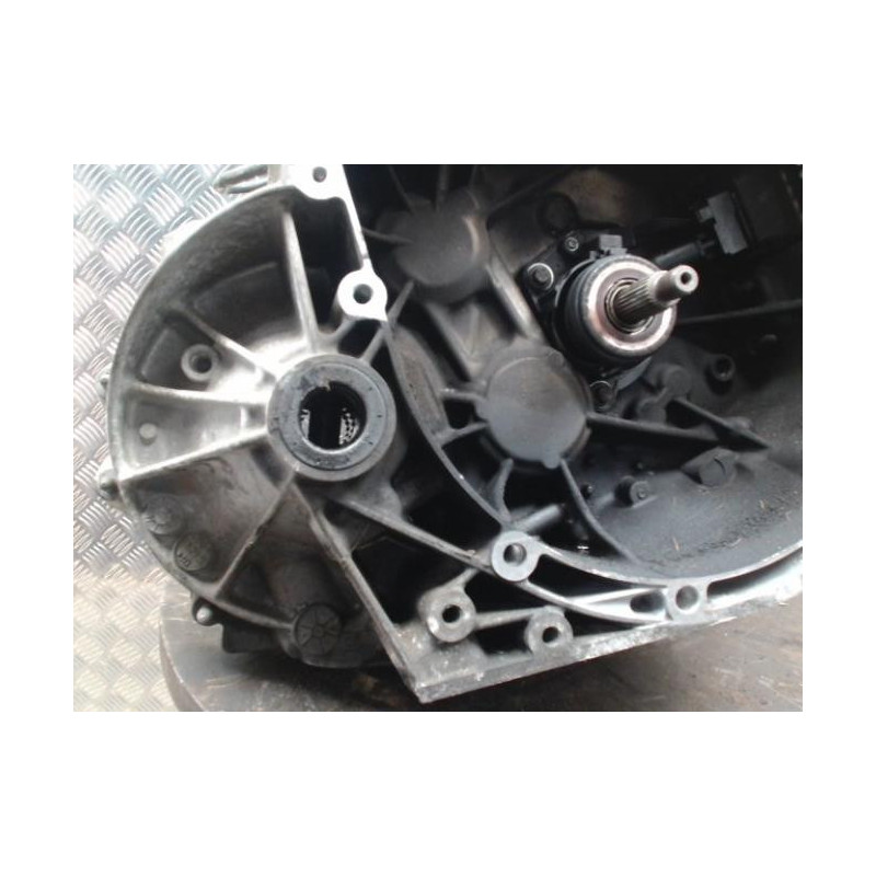 Boite de vitesses PEUGEOT 3008 1 PHASE 1 d’occasion