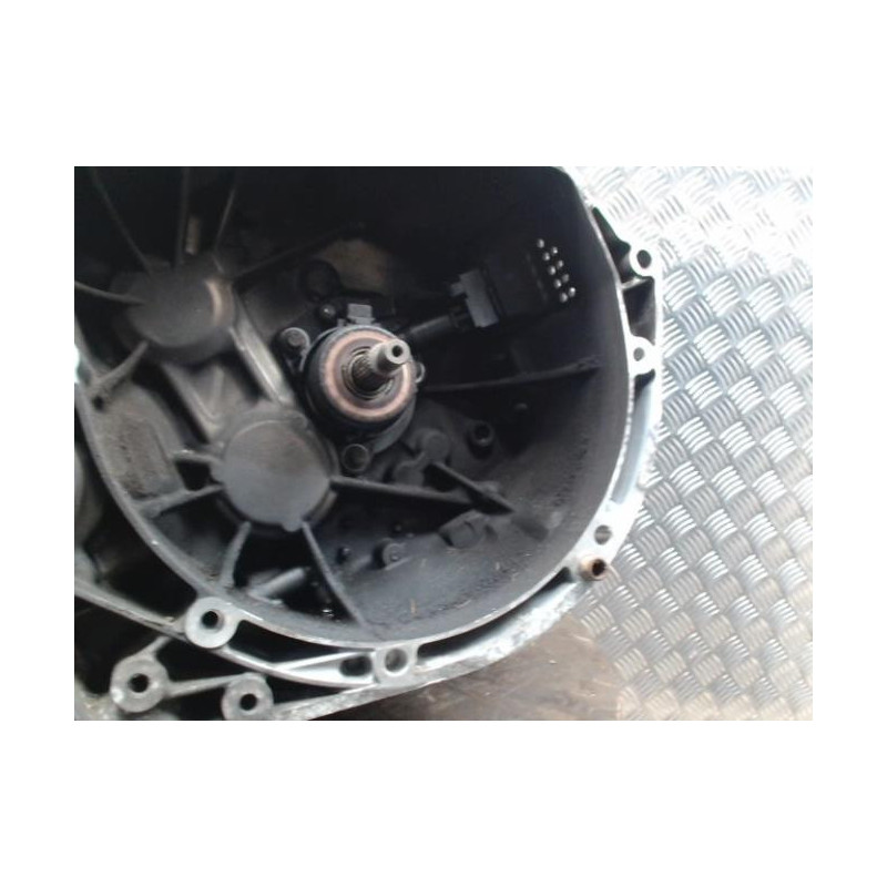 Boite de vitesses PEUGEOT 3008 1 PHASE 1 d’occasion