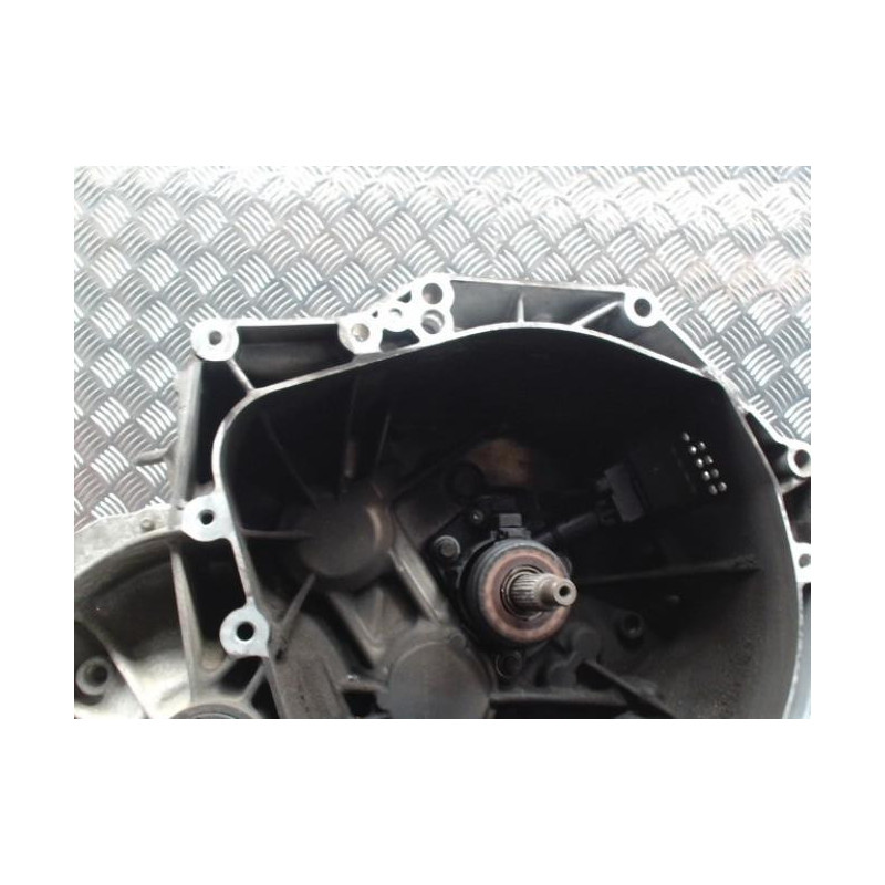 Boite de vitesses PEUGEOT 3008 1 PHASE 1 d’occasion
