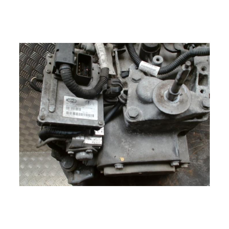 Boite de vitesses PEUGEOT 3008 1 PHASE 1 d’occasion