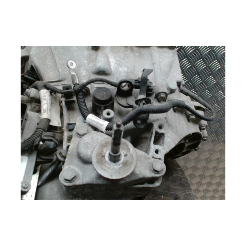 Boite de vitesses PEUGEOT 3008 1 PHASE 1 d’occasion