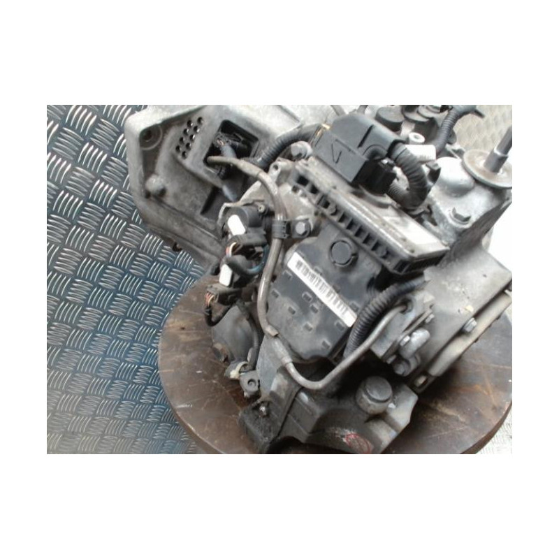 Boite de vitesses PEUGEOT 3008 1 PHASE 1 d’occasion