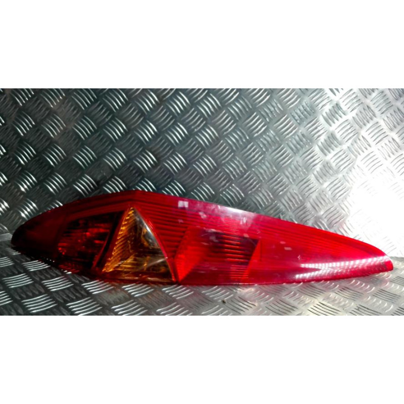 Feu arriere principal gauche (feux) FIAT PUNTO 2 PHASE 1 d’occasion
