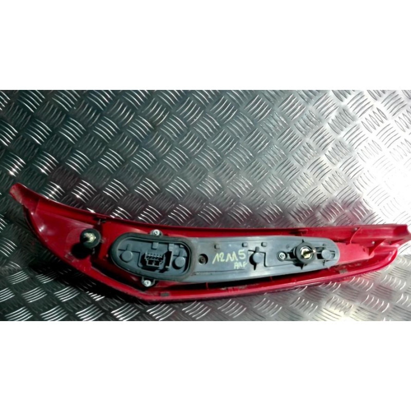 Feu arriere principal gauche (feux) FIAT PUNTO 2 PHASE 1 d’occasion