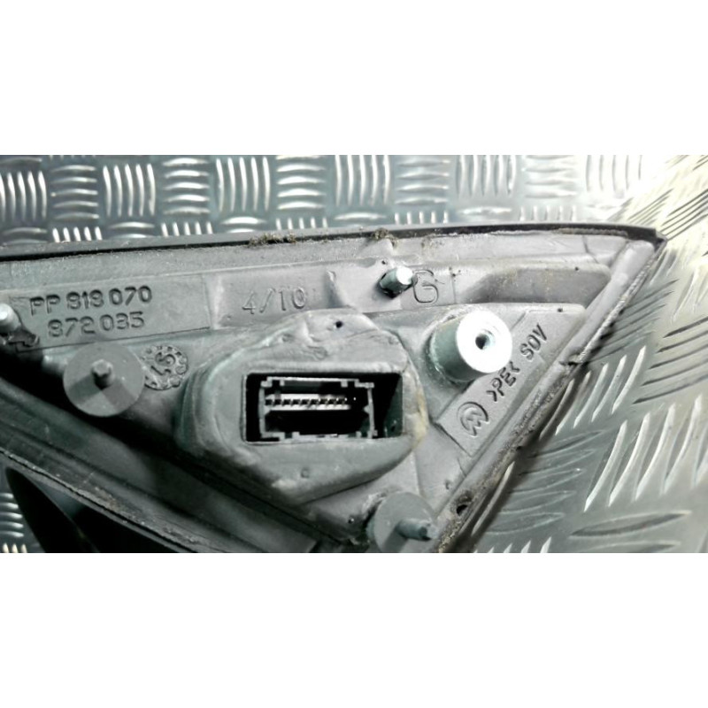 Retroviseur gauche RENAULT LAGUNA 1 PHASE 1 d’occasion