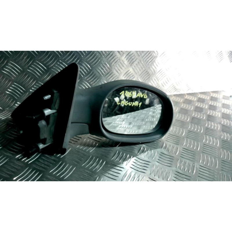 Glace retroviseur droit RENAULT LAGUNA 1 PHASE 1 d’occasion