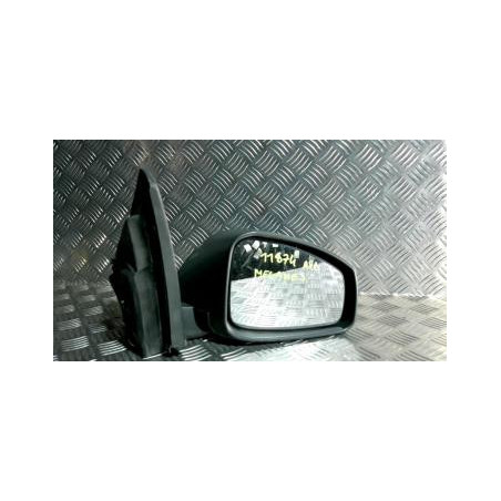 Retroviseur droit RENAULT MEGANE 3 PHASE 3 d’occasion