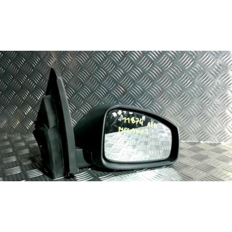 Retroviseur droit RENAULT MEGANE 3 PHASE 3 d’occasion