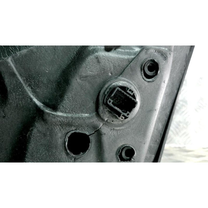Retroviseur droit RENAULT MEGANE 3 PHASE 3 d’occasion