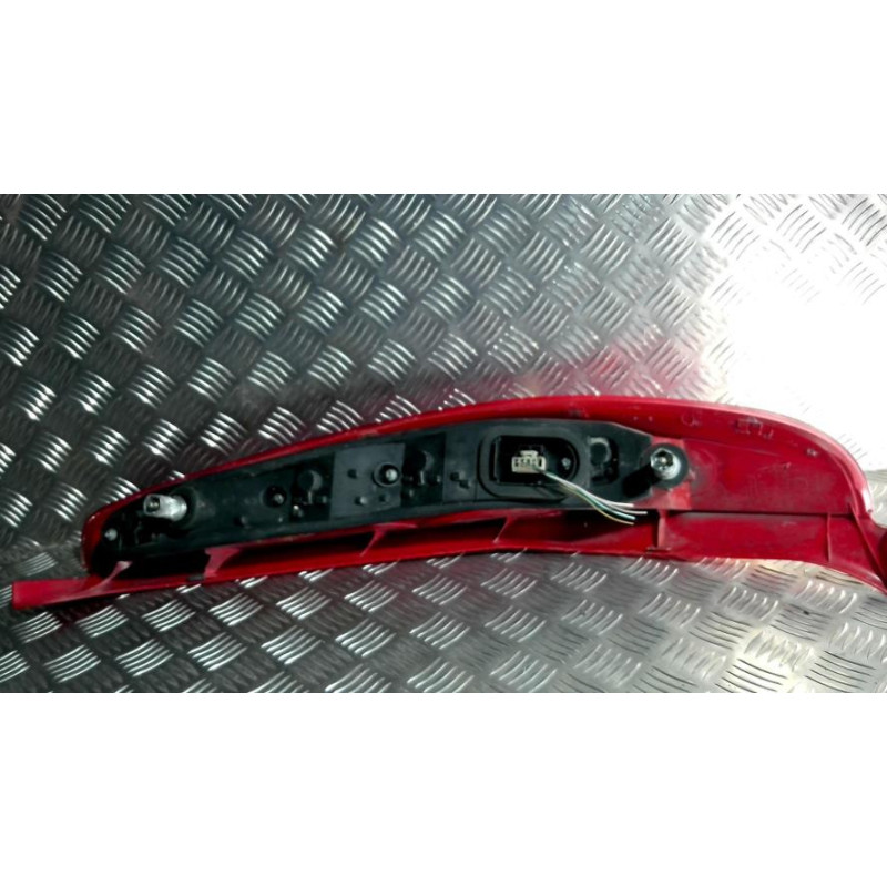 Feu arriere principal gauche (feux) FIAT PUNTO 2 PHASE 2 d’occasion