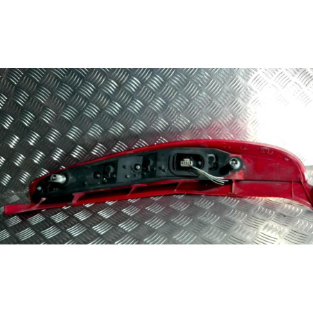 Feu arriere principal gauche (feux) FIAT PUNTO 2 PHASE 2 d’occasion