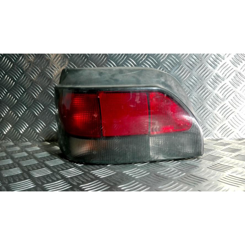 Feu arriere principal gauche (feux) RENAULT CLIO 1 PHASE 2 d’occasion