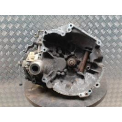 Boite de vitesses PEUGEOT 206 PHASE 1 d’occasion