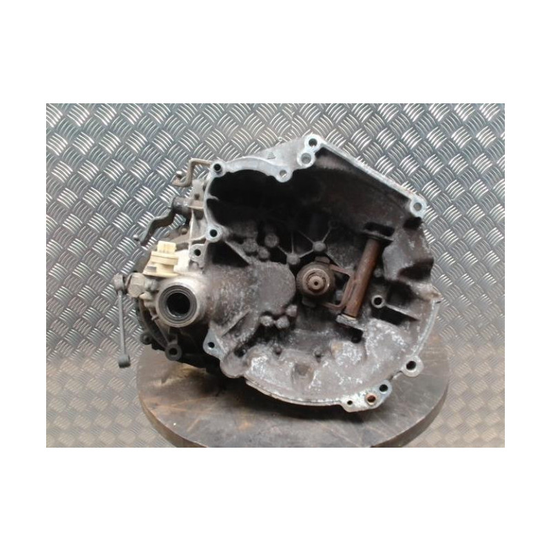 Boite de vitesses PEUGEOT 206 PHASE 1 d’occasion