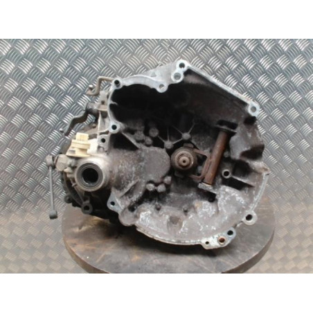 Boite de vitesses PEUGEOT 206 PHASE 1 d’occasion