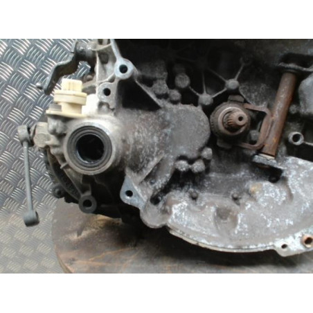 Boite de vitesses PEUGEOT 206 PHASE 1 d’occasion