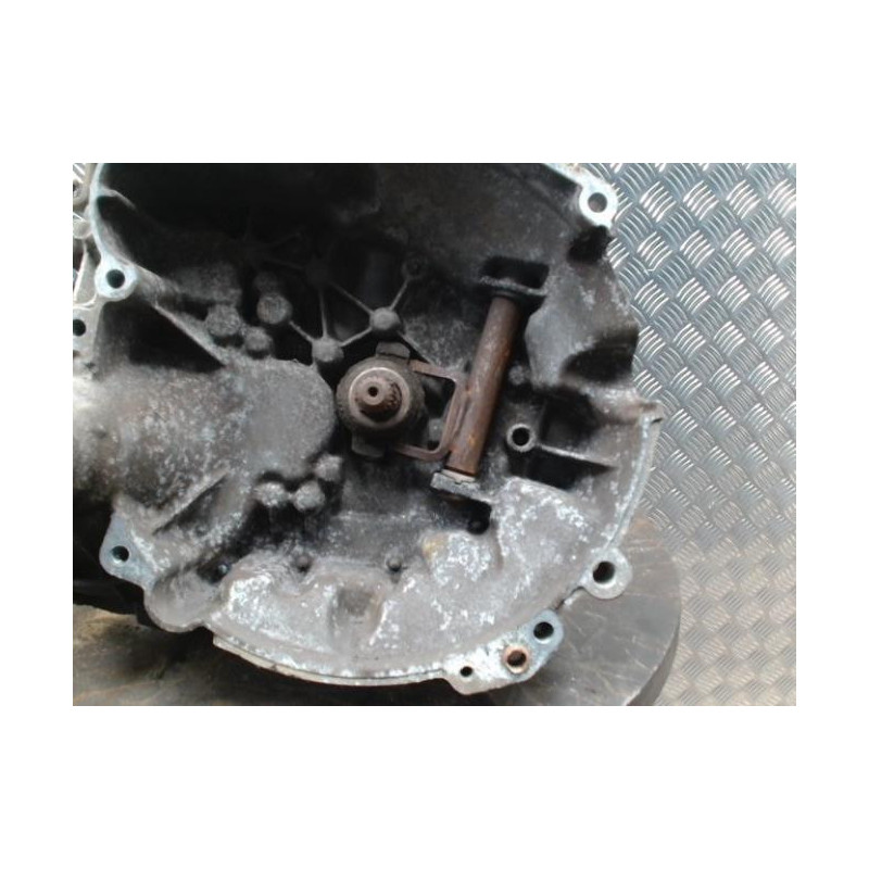 Boite de vitesses PEUGEOT 206 PHASE 1 d’occasion