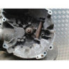 Boite de vitesses PEUGEOT 206 PHASE 1 d’occasion