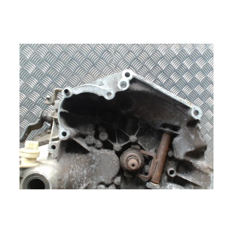 Boite de vitesses PEUGEOT 206 PHASE 1 d’occasion