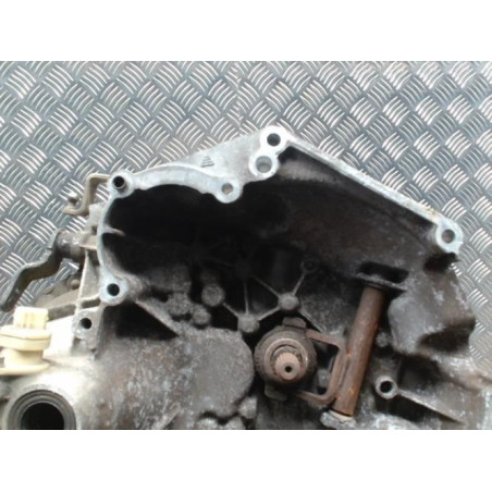 Boite de vitesses PEUGEOT 206 PHASE 1 d’occasion