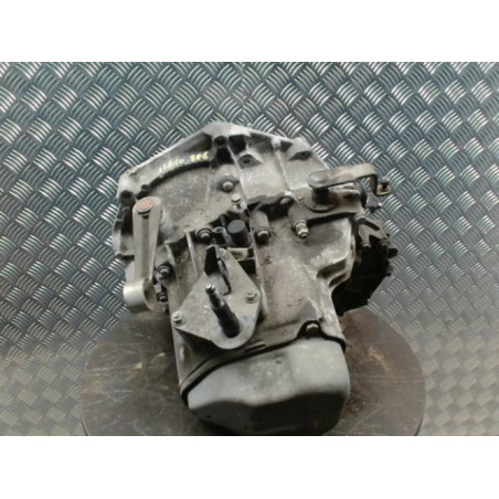 Boite de vitesses PEUGEOT 206 PHASE 1 d’occasion