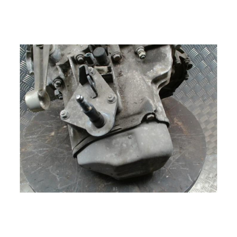 Boite de vitesses PEUGEOT 206 PHASE 1 d’occasion