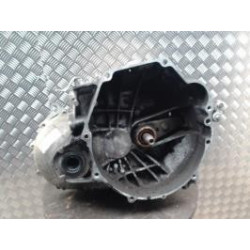 Boite de vitesses HONDA CIVIC 8 PHASE 2 d’occasion