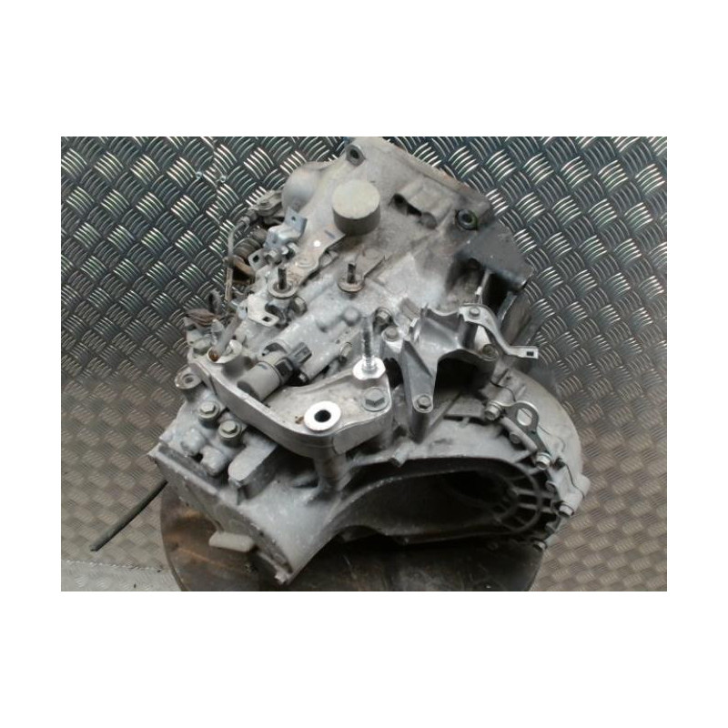 Boite de vitesses HONDA CIVIC 8 PHASE 2 d’occasion