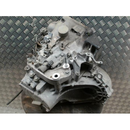 Boite de vitesses HONDA CIVIC 8 PHASE 2 d’occasion