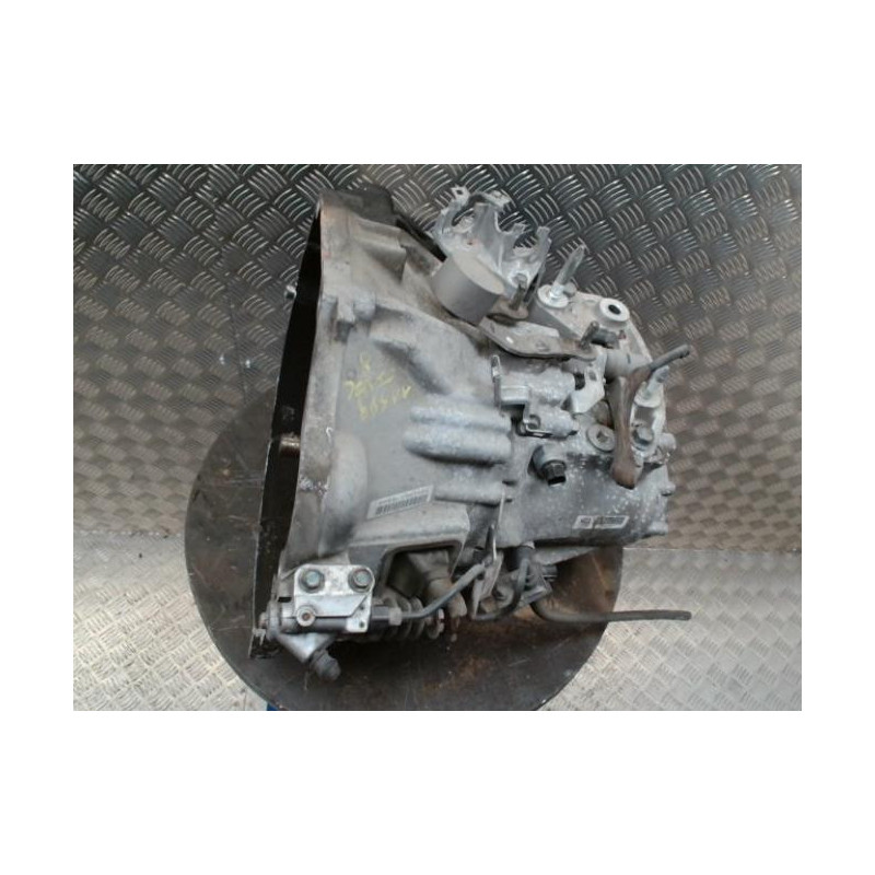 Boite de vitesses HONDA CIVIC 8 PHASE 2 d’occasion