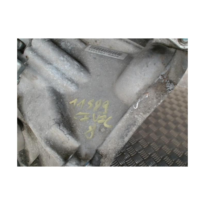 Boite de vitesses HONDA CIVIC 8 PHASE 2 d’occasion