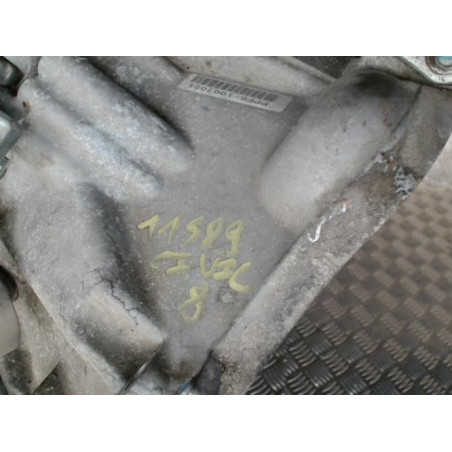 Boite de vitesses HONDA CIVIC 8 PHASE 2 d’occasion