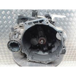 Boite de vitesses VOLKSWAGEN POLO 5 PHASE 1 d’occasion