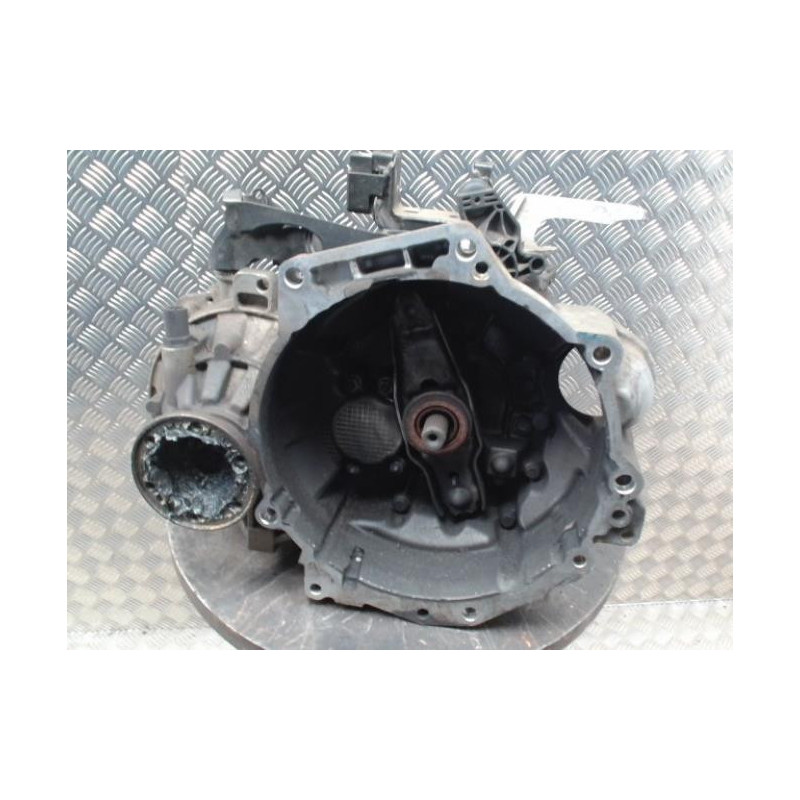 Boite de vitesses VOLKSWAGEN POLO 5 PHASE 1 d’occasion