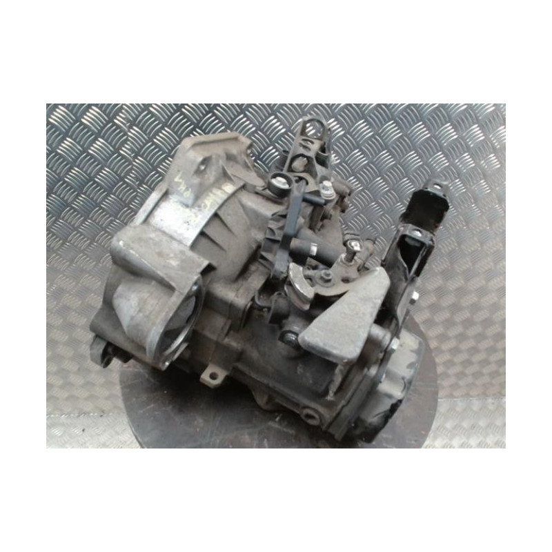 Boite de vitesses VOLKSWAGEN POLO 5 PHASE 1 d’occasion