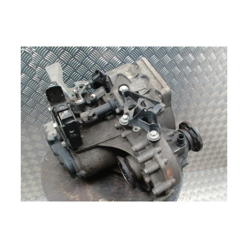 Boite de vitesses VOLKSWAGEN POLO 5 PHASE 1 d’occasion