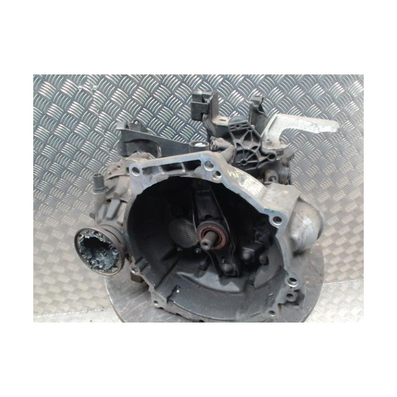 Boite de vitesses VOLKSWAGEN POLO 5 PHASE 1 d’occasion