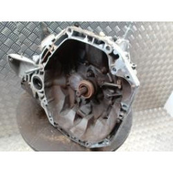 Boite de vitesses RENAULT CLIO 4 PHASE 1 d’occasion
