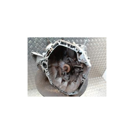 Boite de vitesses RENAULT CLIO 4 PHASE 1 d’occasion