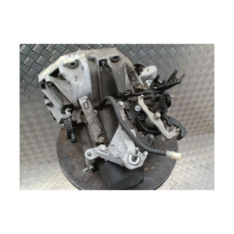 Boite de vitesses RENAULT CLIO 4 PHASE 1 d’occasion