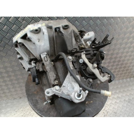 Boite de vitesses RENAULT CLIO 4 PHASE 1 d’occasion