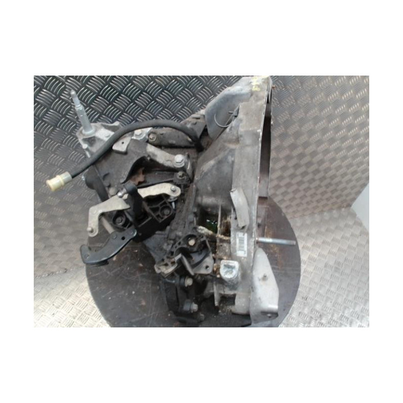 Boite de vitesses RENAULT CLIO 4 PHASE 1 d’occasion