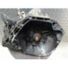 Boite de vitesses RENAULT MODUS PHASE 1 d’occasion