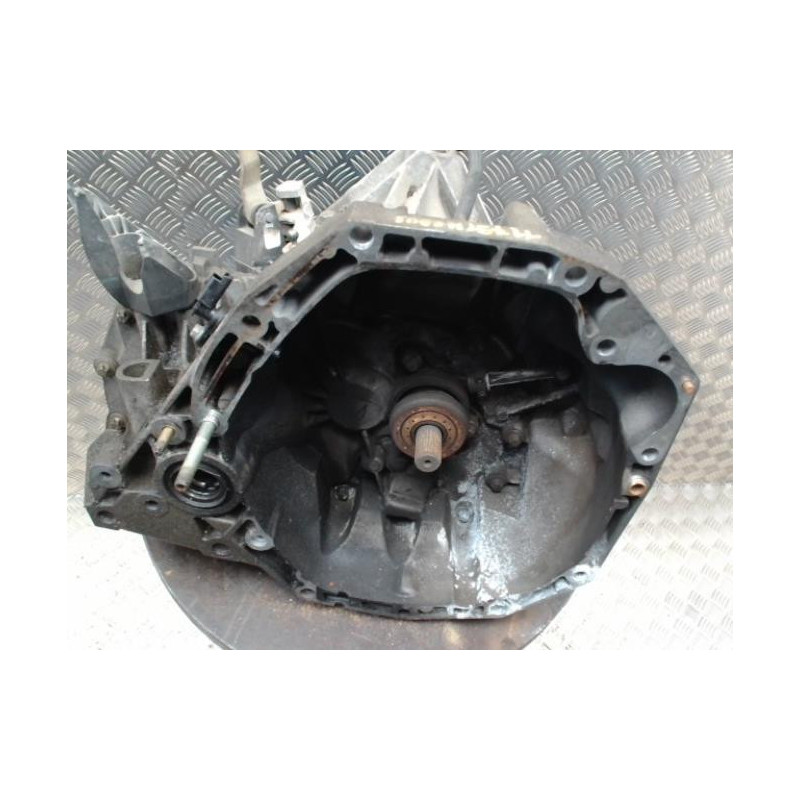 Boite de vitesses RENAULT MODUS PHASE 1 d’occasion