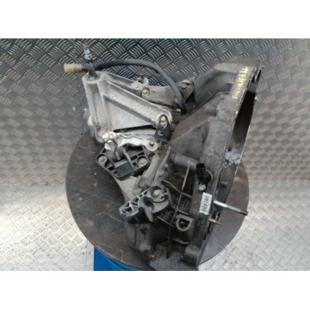 Boite de vitesses RENAULT MODUS PHASE 1 d’occasion